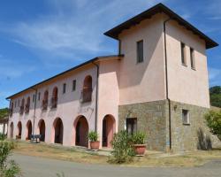 Agriturismo Masseria Castiglione