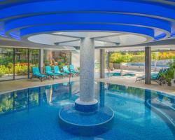 Sungarden Wellness Hotel Siófok