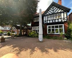 The Chester Court Hotel