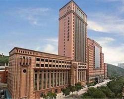 Mercure Teda Dalian