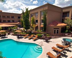 Radisson Hotel El Paso Airport