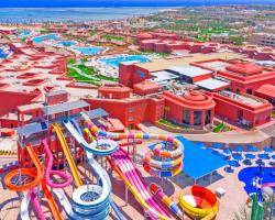 Pickalbatros Laguna Vista Aqua Park - 24 HRS All Inclusive