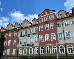 Hotel Wileński