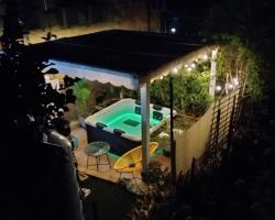 La Vecchia Taverna B&B