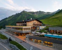 Alpenresort Walsertal