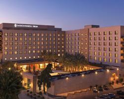 InterContinental Amman Jordan by IHG