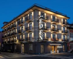 Hotel Eden