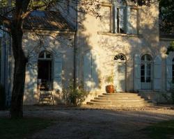 Manoir Larcouillet