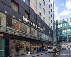 Mercure Welcome Melbourne