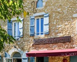 Logis Hôtel & Restaurant Le Cadet de Gascogne