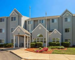 Microtel Inn & Suites by Wyndham Ann Arbor
