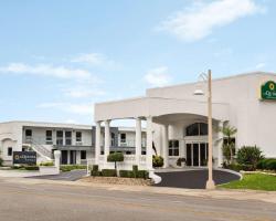 La Quinta by Wyndham Oceanfront Daytona Beach
