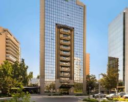 Wyndham Garden Santiago Kennedy