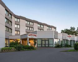 Vienna House Easy by Wyndham Frankfurt Airport