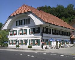 Gasthof Löwen