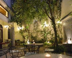 Riad Jardin Chrifa