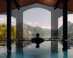 Post am See, Traunsee - 4 Stern Superior