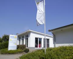 Hotel Lüneburg Süd