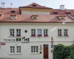 Aparthotel Tycho de Brahe