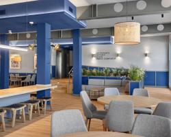 B&B HOTEL Girona 2