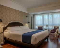 Hotel Corona de Castilla Burgos