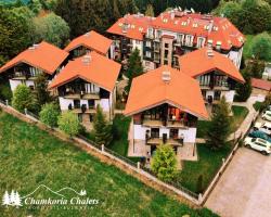 Chamkoria Chalets