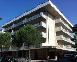 Residence Pineta Verde