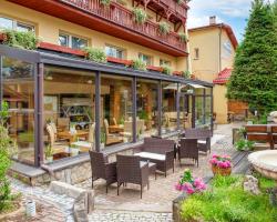 Hotel Pod Szrenicą
