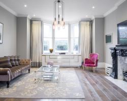 onefinestay - Ladbroke Grove private homes