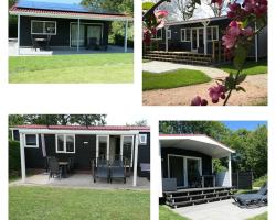 Minicamping In de Bocht