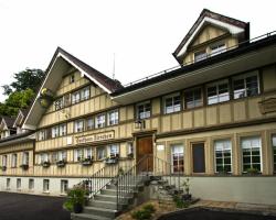 Gästehaus Hirschen
