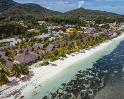 La Digue Island Lodge