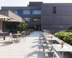 Hotel Knoblauch
