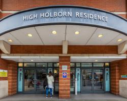 LSE High Holborn