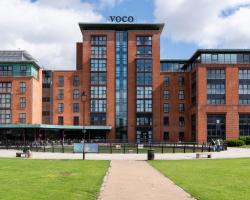voco Belfast by IHG