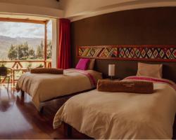 Colca Trek Lodge best experience