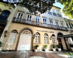 Riale Imperial Flamengo