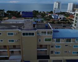 Apart Hotel Hamilton