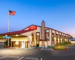 Ramada by Wyndham Medford Airport North
