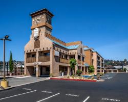 Hotel Mira Vista