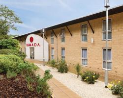 Ramada Oxford