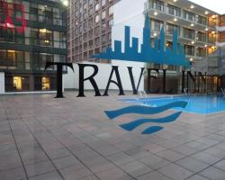 Travel Inn - Midtown Manhattan