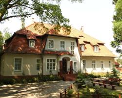 Villa Miłosna