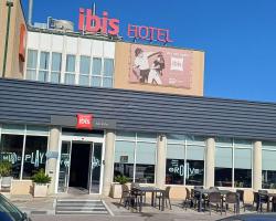 Ibis Hotel Alicante