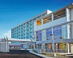 Graduate by Hilton Tempe