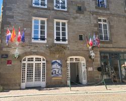 Hotel Elizabeth - Intra Muros