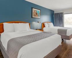 Polynesian Hotel & Suites
