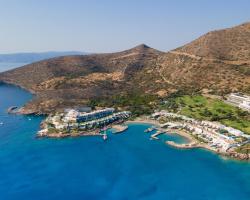 Porto Elounda Golf & Spa Resort, Six Senses Spa