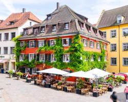 Hotel Löwen-Weinstube