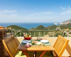 B&B Pedra Rubia